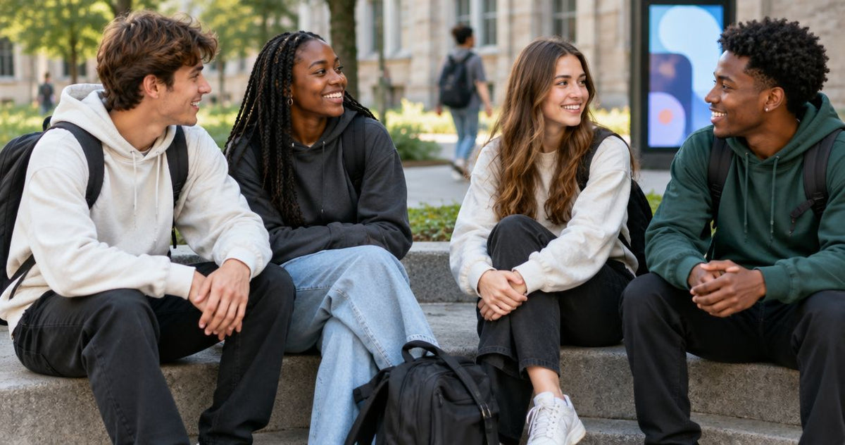Best christian streetwear for college students in 2026