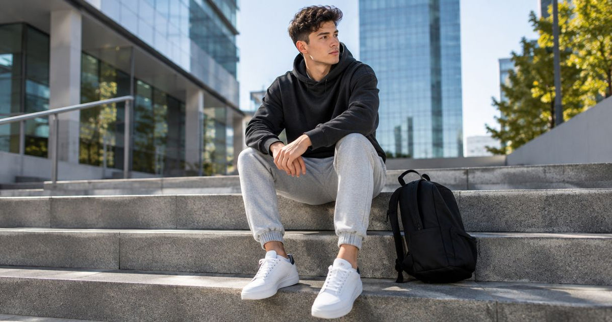 Best streetwear joggers for men in 2026