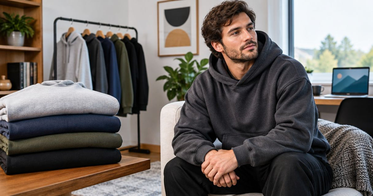 Best heavyweight hoodies ranked by durability in 2026
