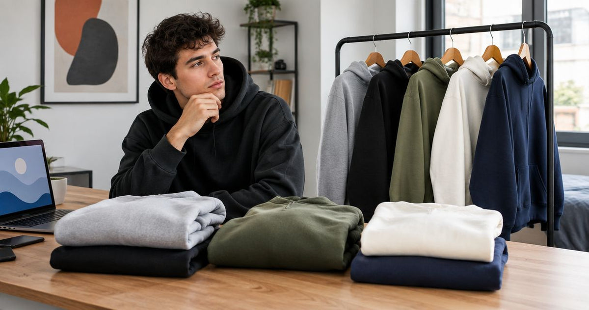 Best streetwear hoodies ranked by price in 2026