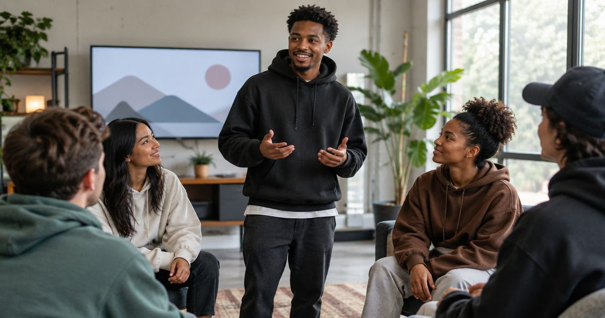 Christian streetwear for small group leaders: complete 2026 guide