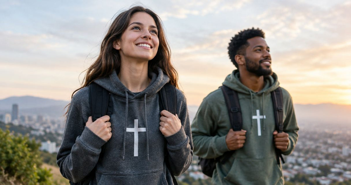 Christian hoodies for missionaries: complete 2026 guide