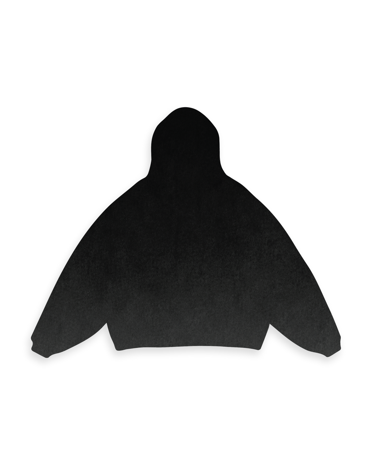 Cozy Black Dream Team Hoodie