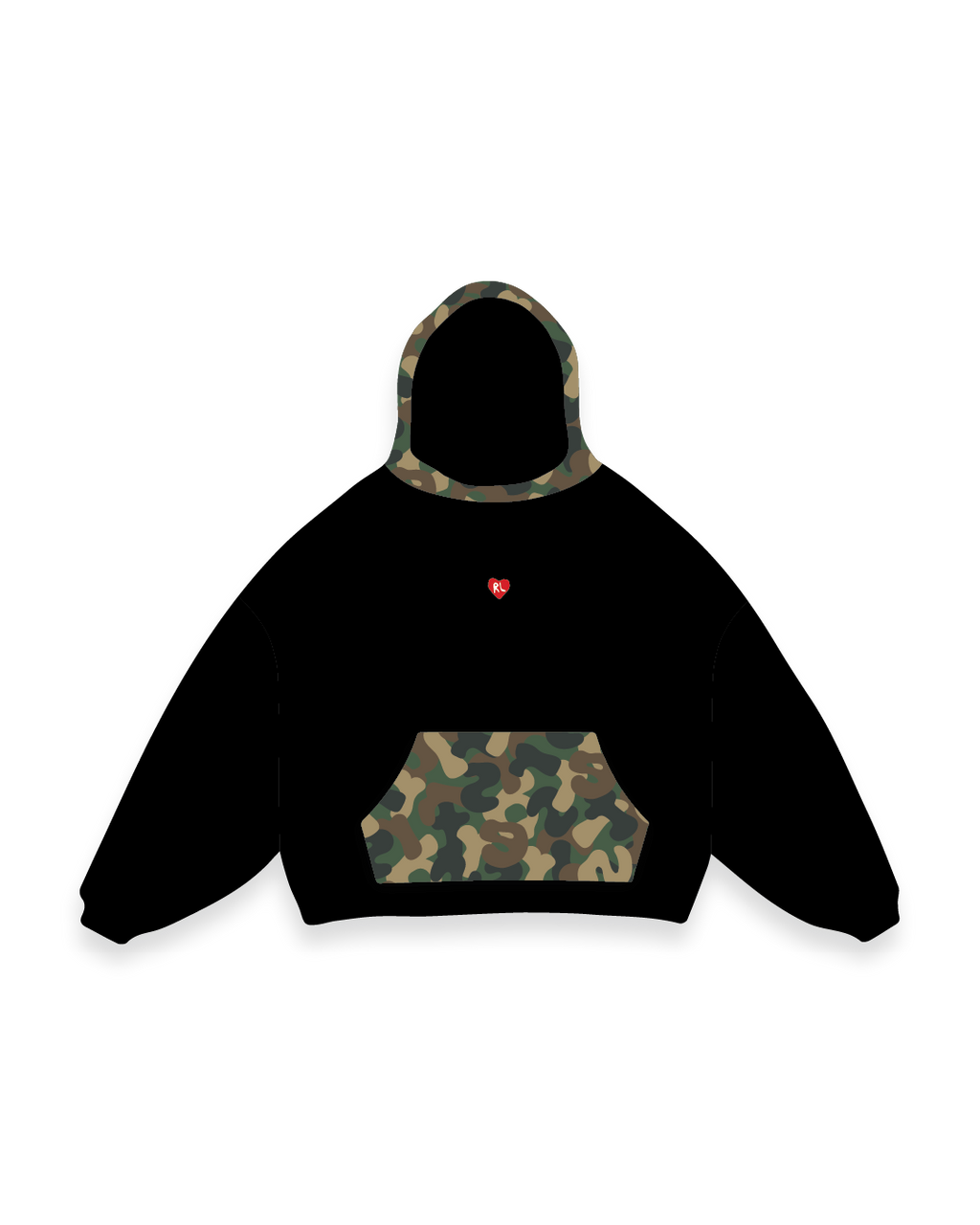 Cozy Warfare Hoodie