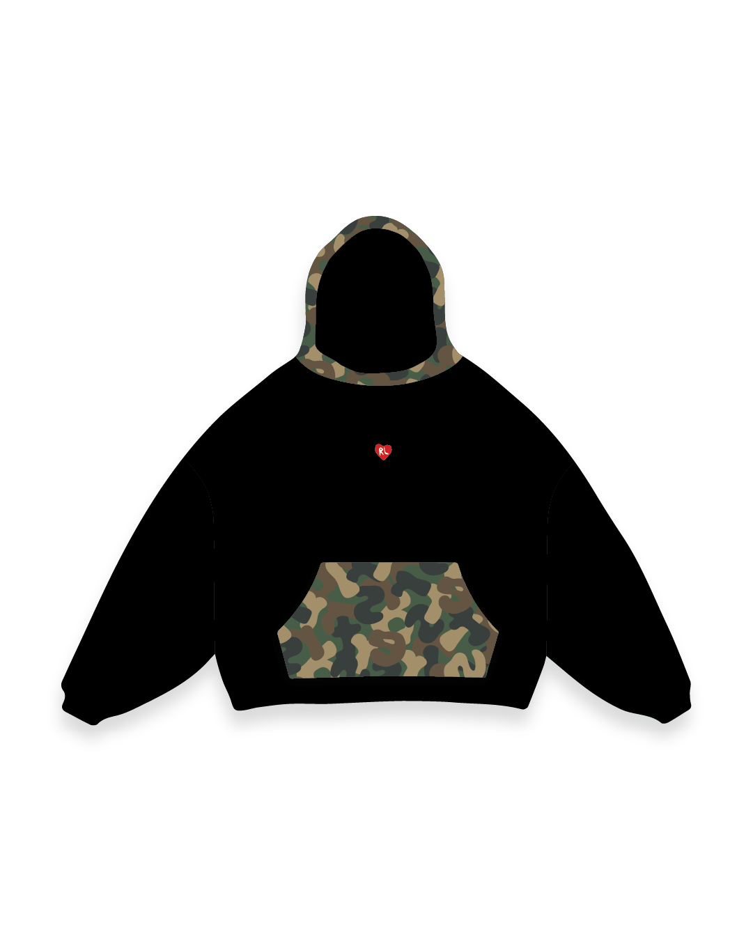 Cozy Warfare Hoodie