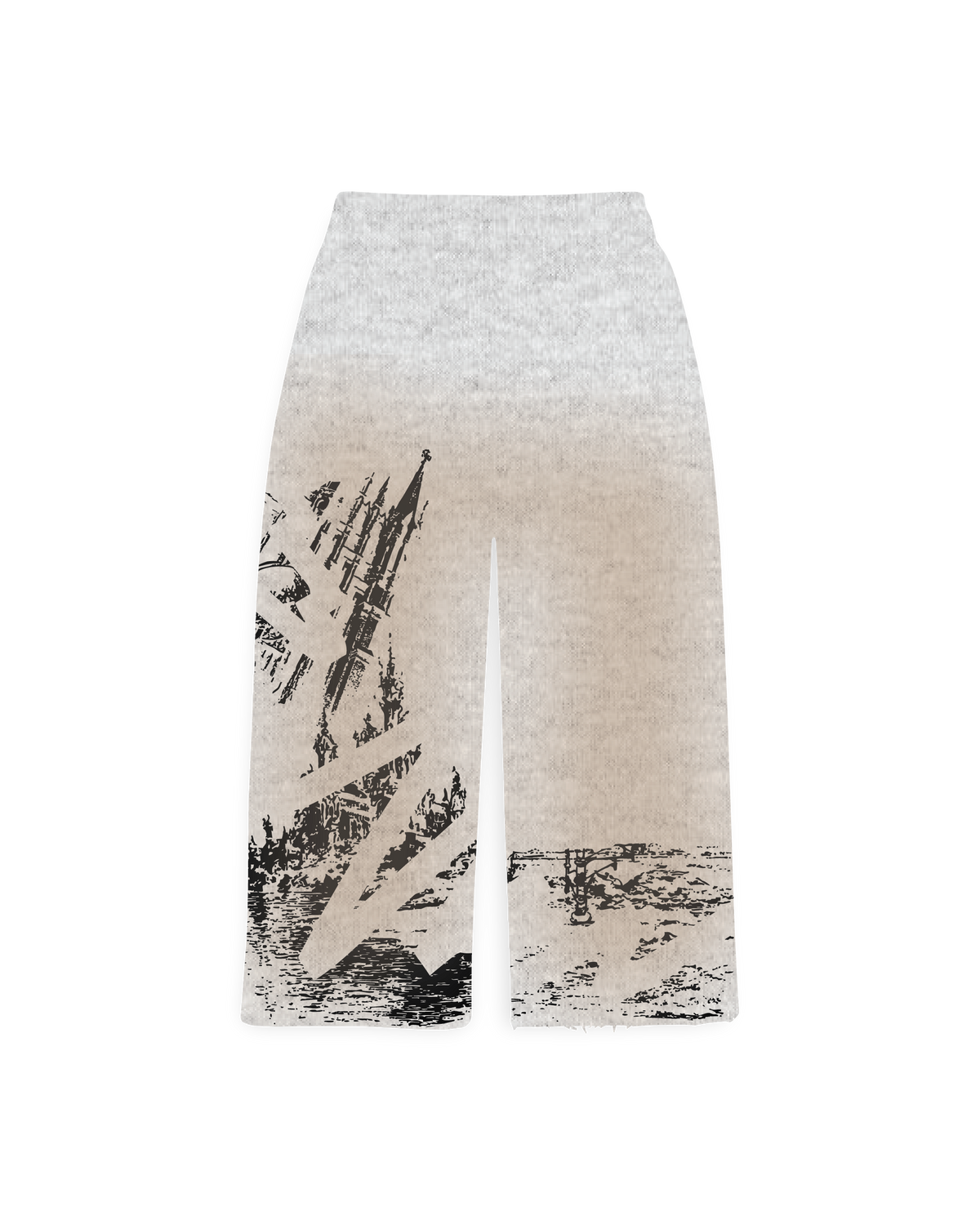 Sketchbook Sweatpants