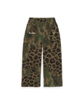 Jungle Camo Sweatpants