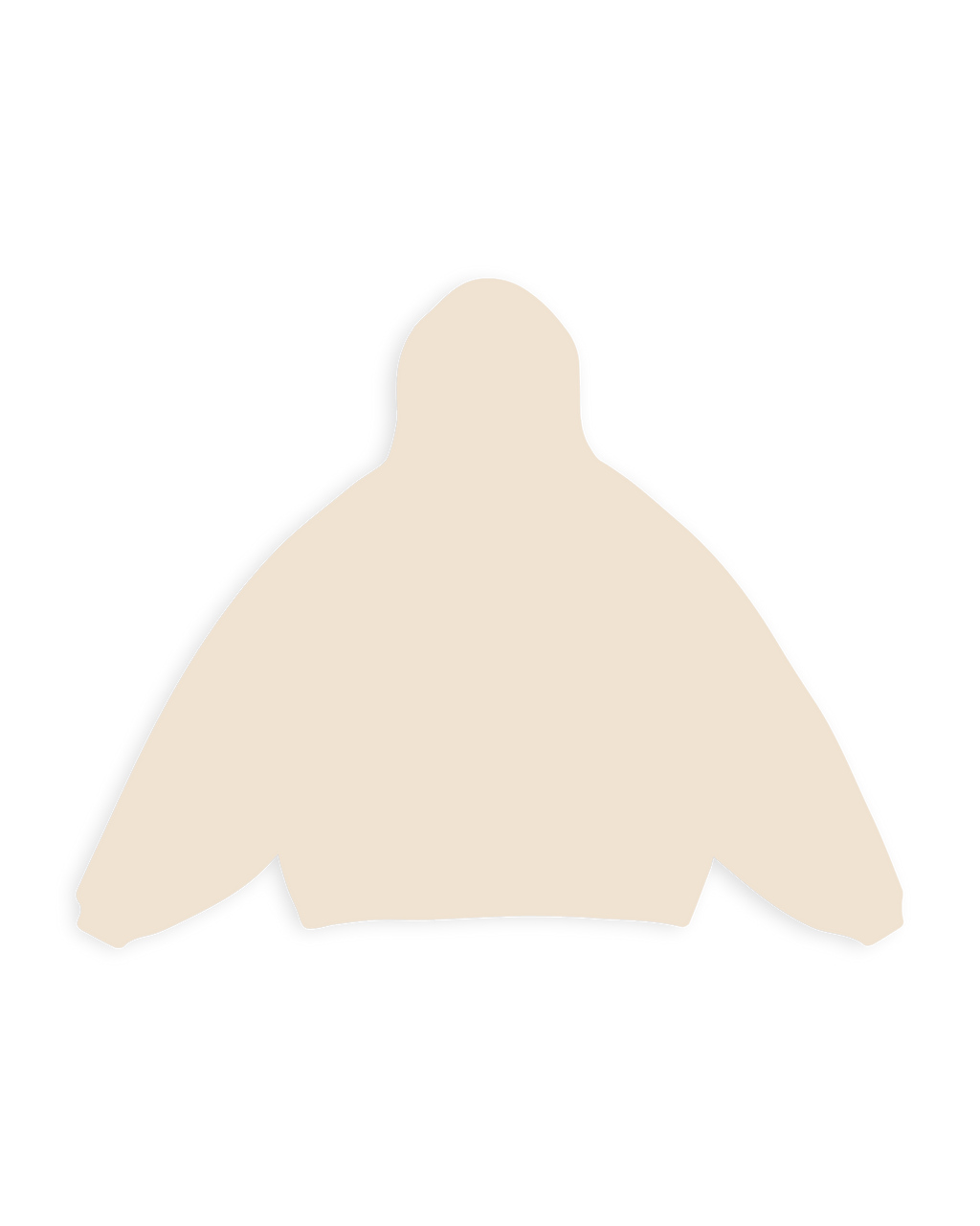 Cozy Matador Hoodie