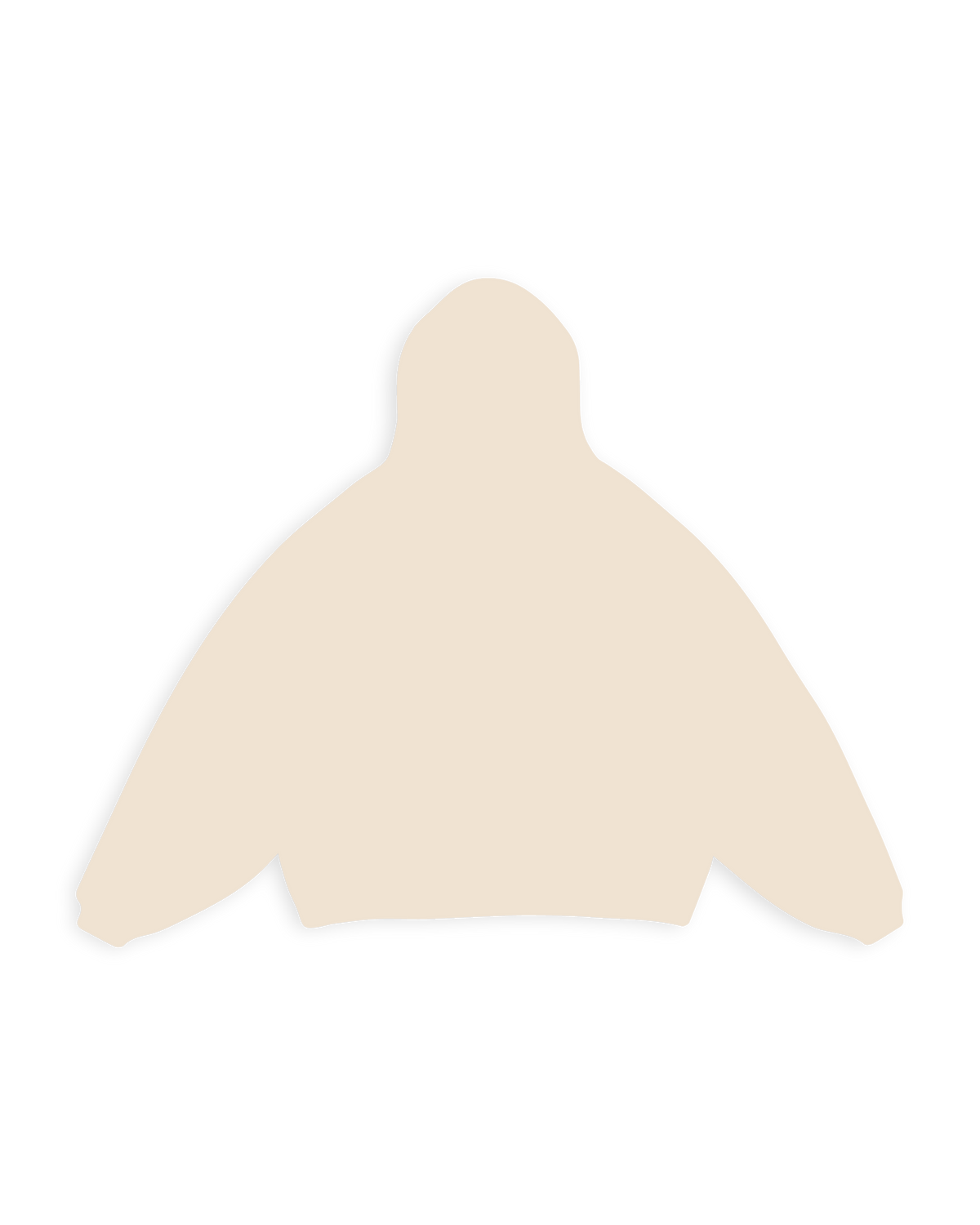 Cozy Matador Hoodie