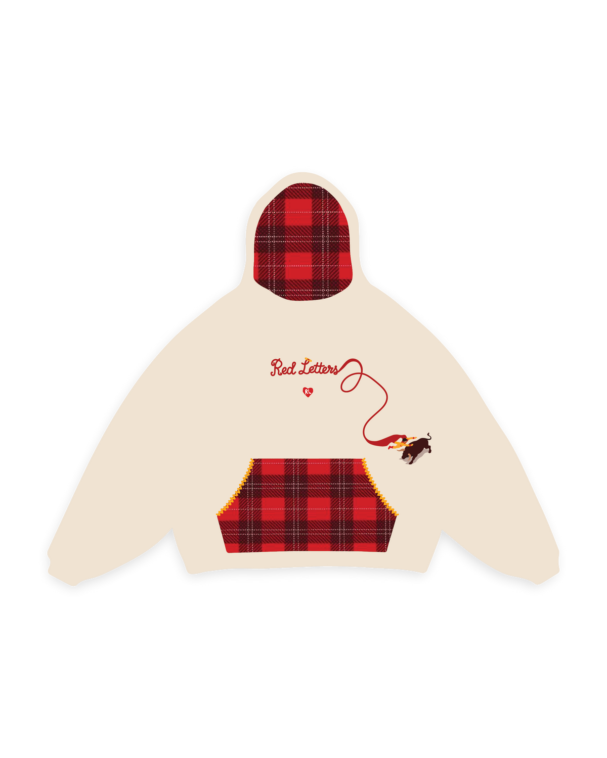 Cozy Matador Hoodie