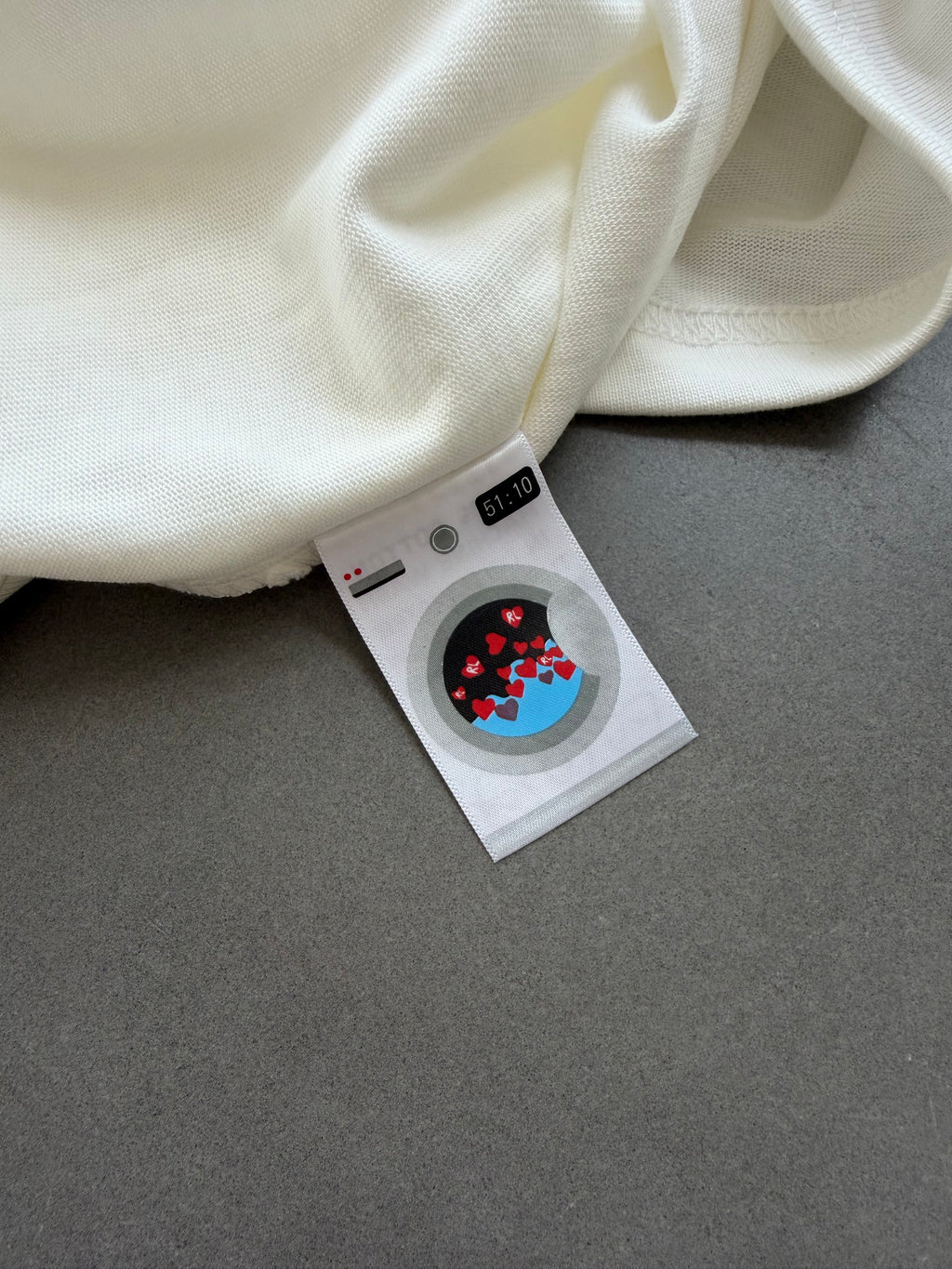 Wet Paint Tee