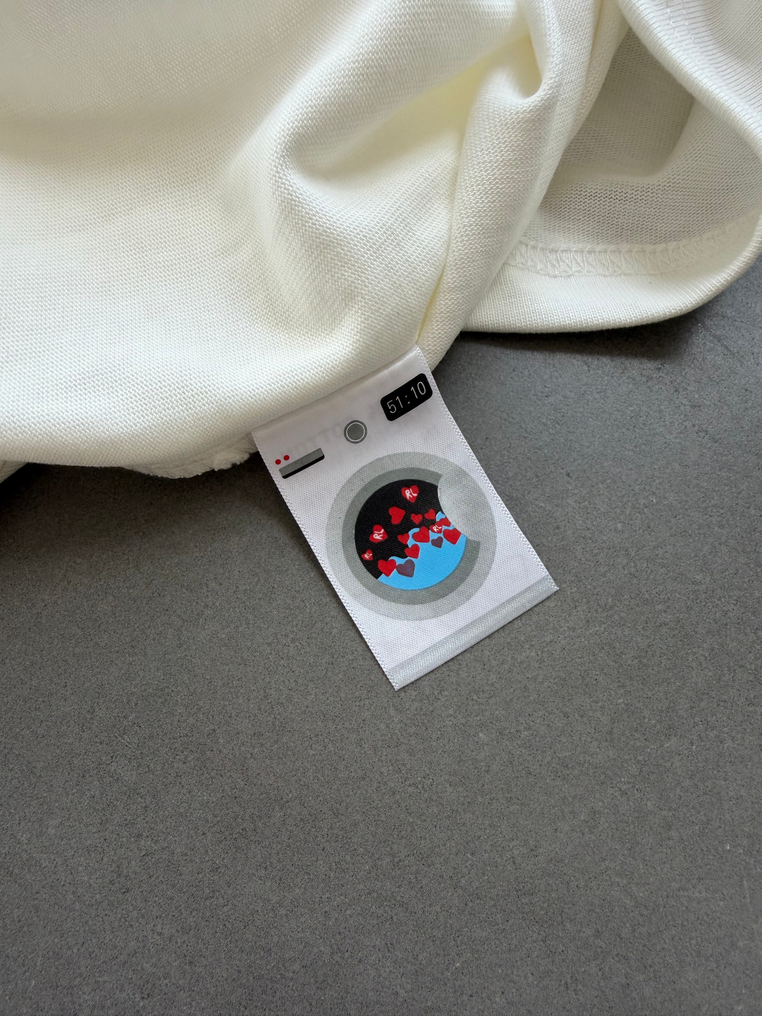 Wet Paint Tee