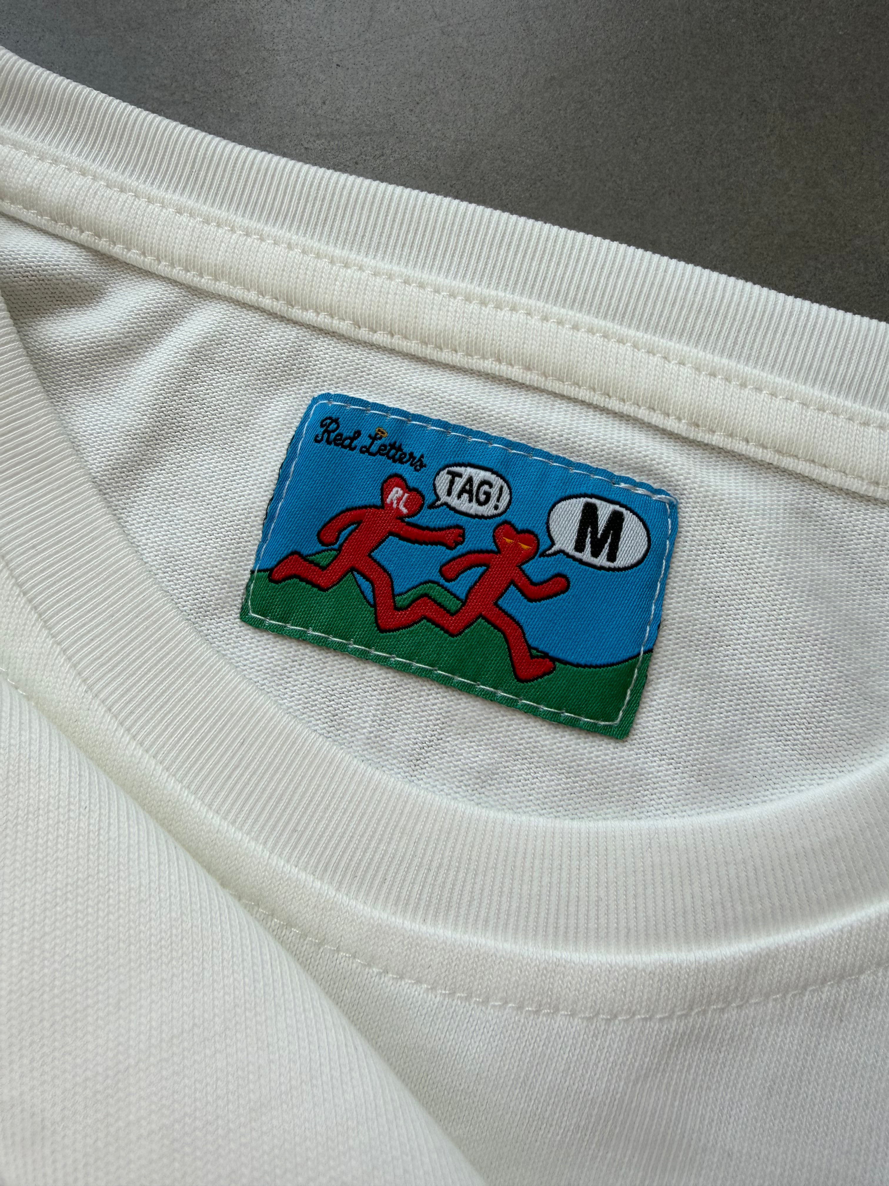 Wet Paint Tee