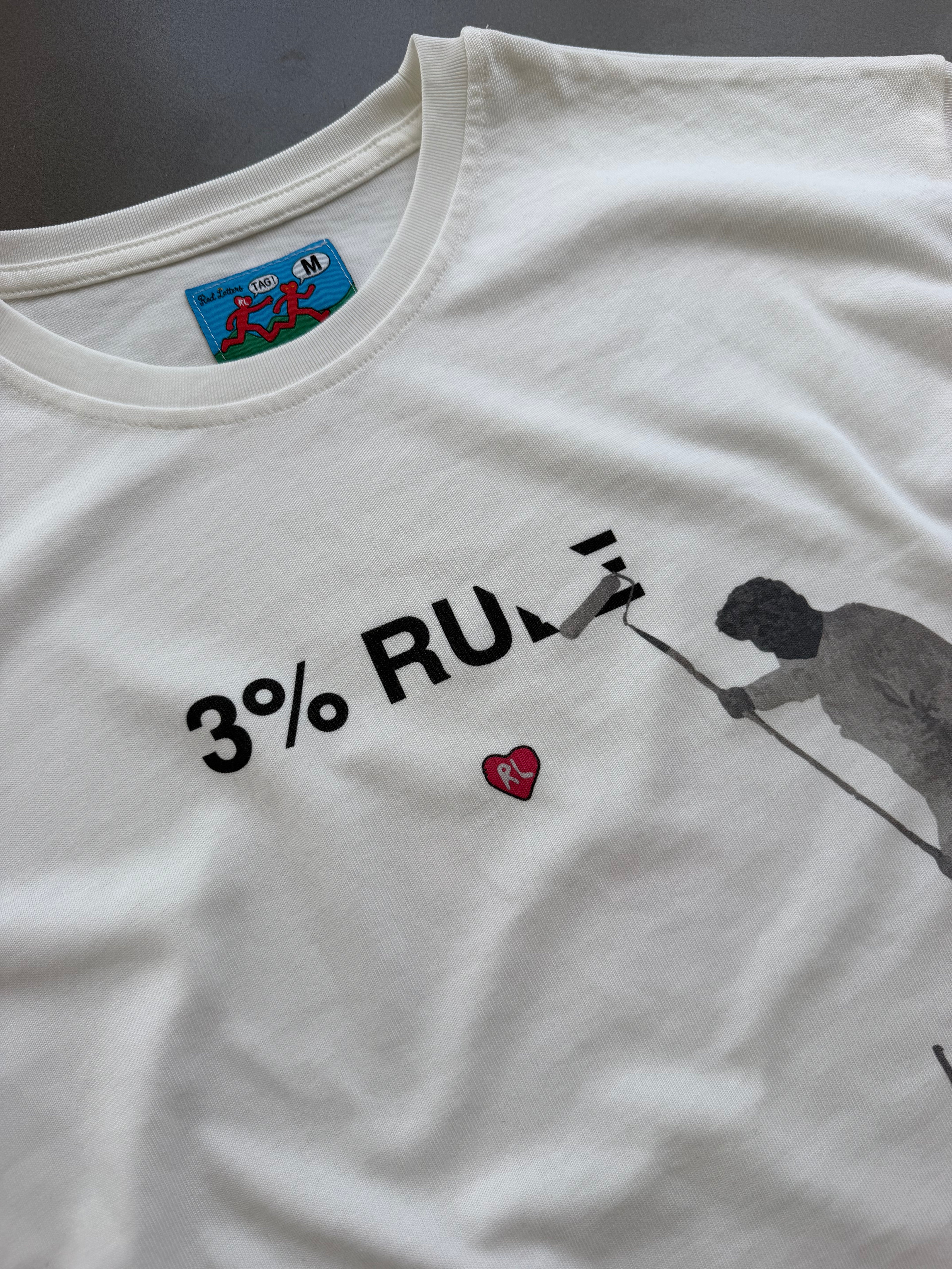 Wet Paint Tee