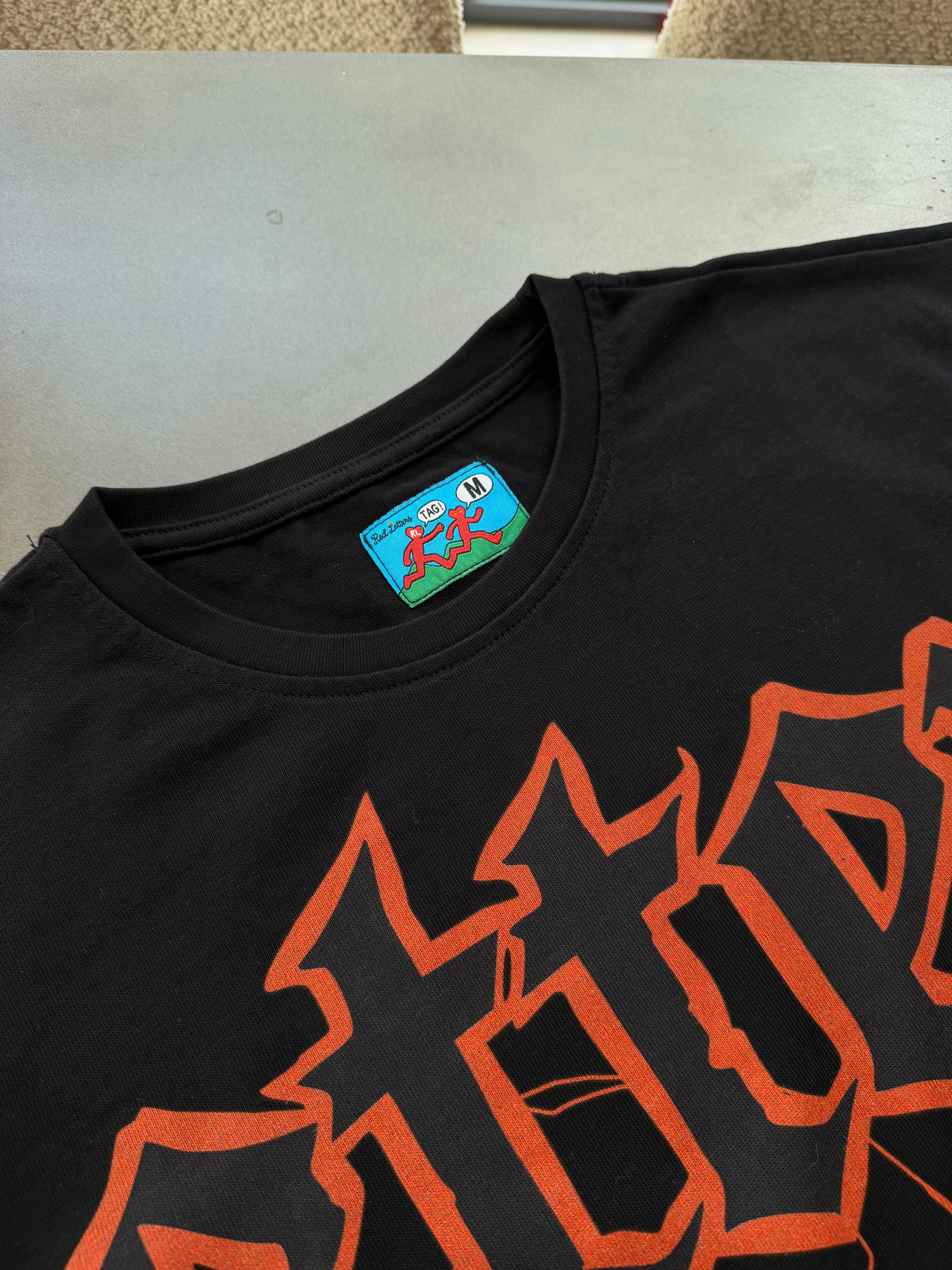 Night Shift Tee