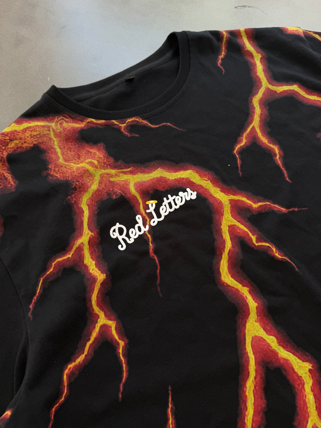 Heat Advisory Tee