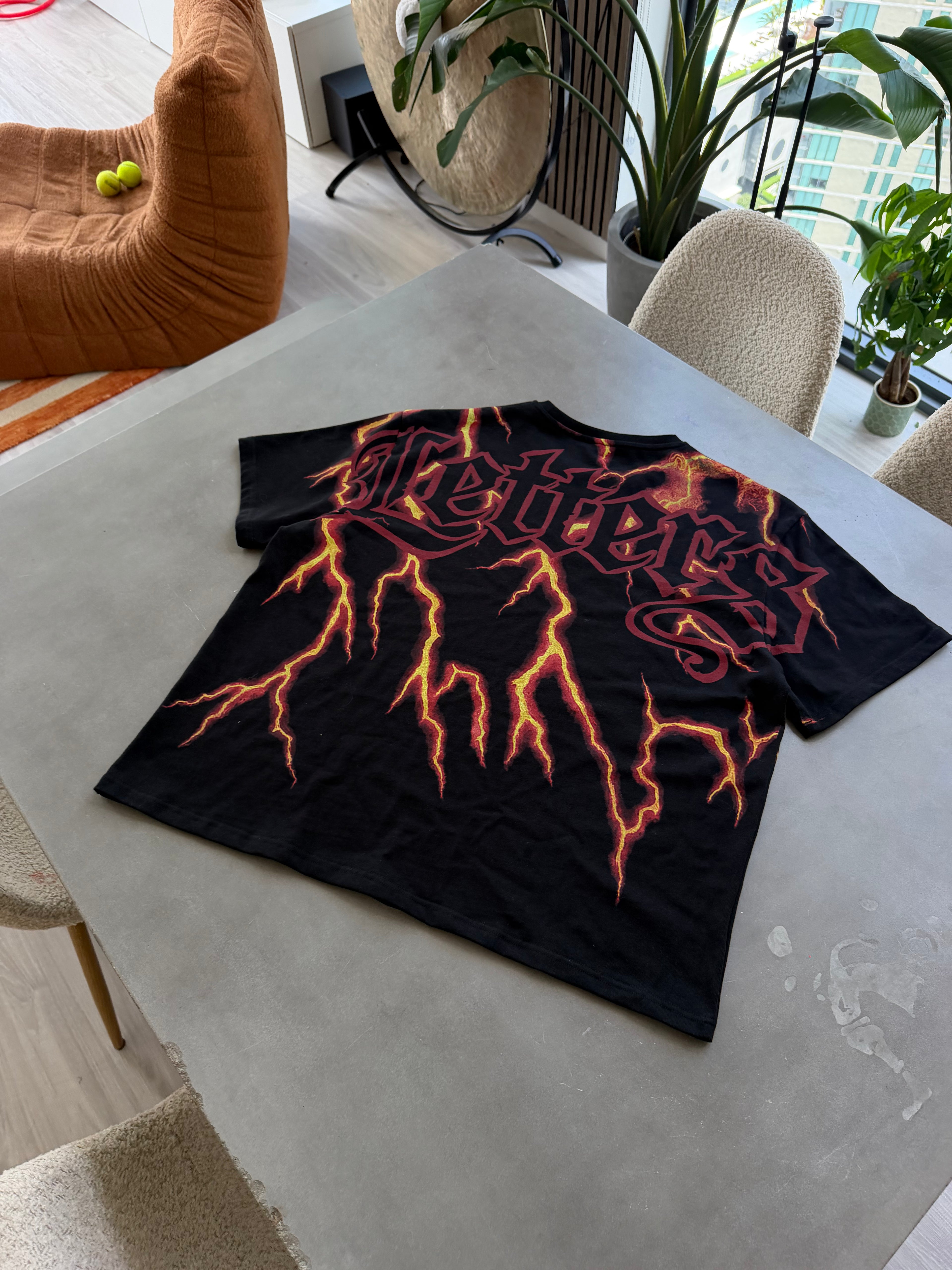 Heat Advisory Tee