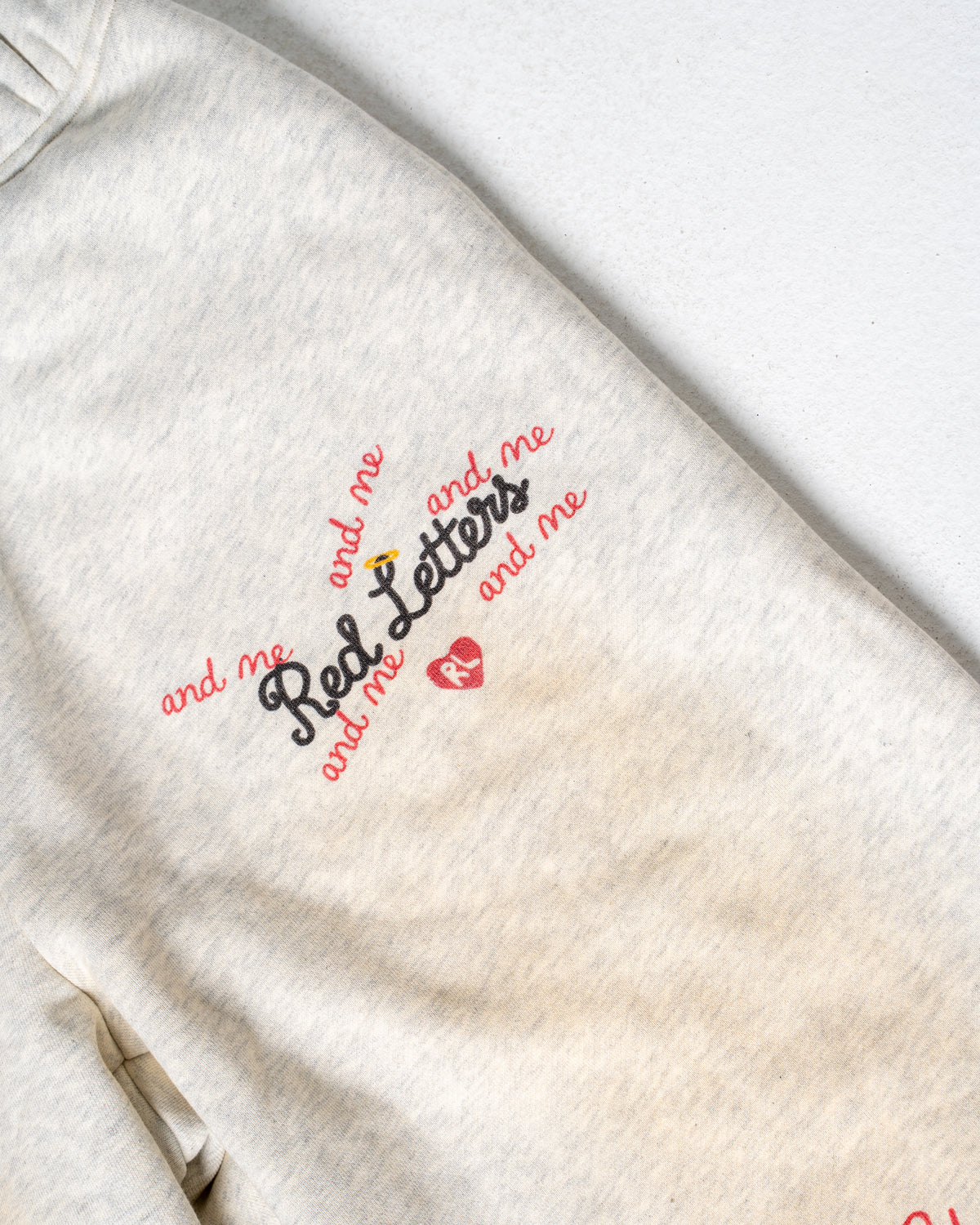 Sketchbook Sweatpants