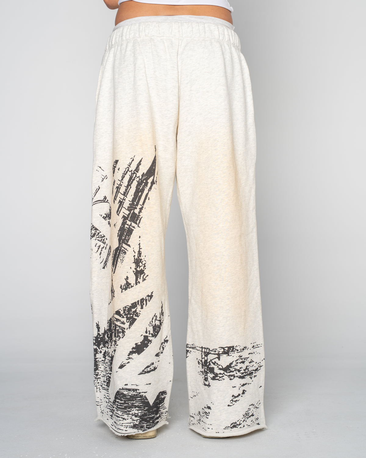 Sketchbook Sweatpants