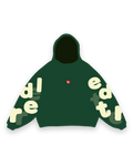 Copy Me Scattered Hoodie by Red Letters