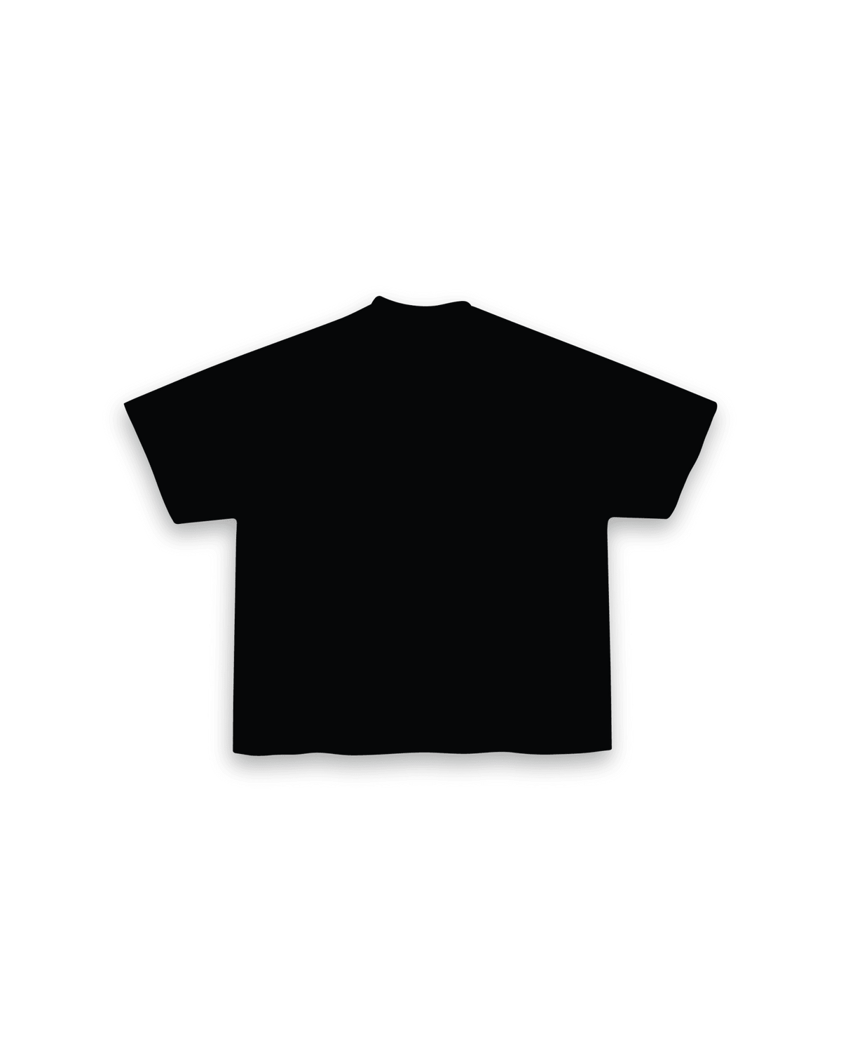 Jesus Dream Tee - Red Letters