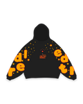 Only In Darkness Scattered Hoodie by Red Letters