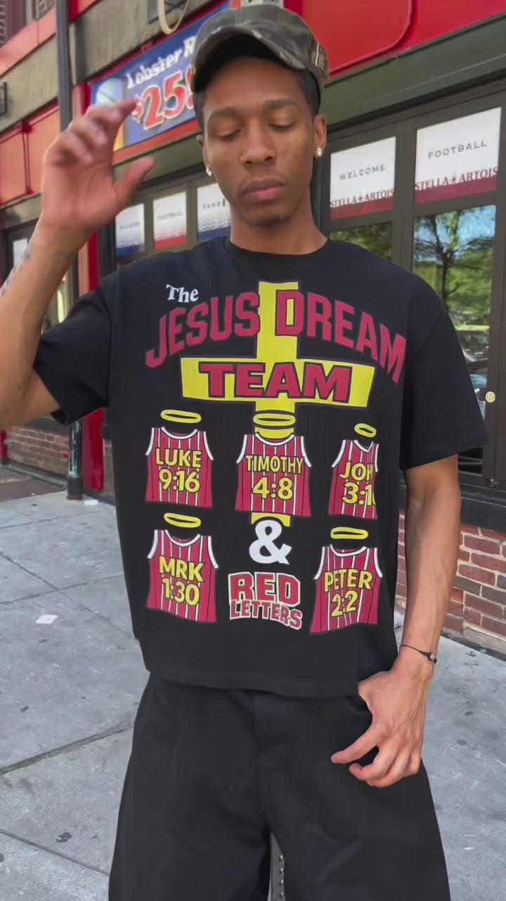 All-Star Tee