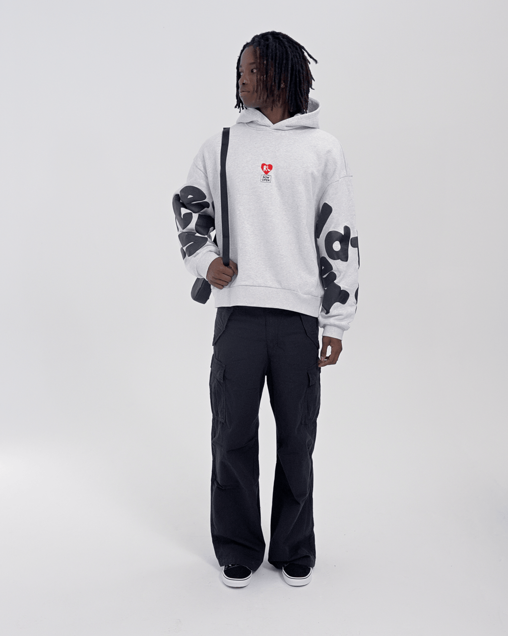 Red Therapy Set by Red Letters