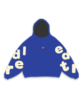 Trust God Scattered Hoodie - Royal by Red Letters